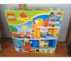 JOUET LEGO DUPLO