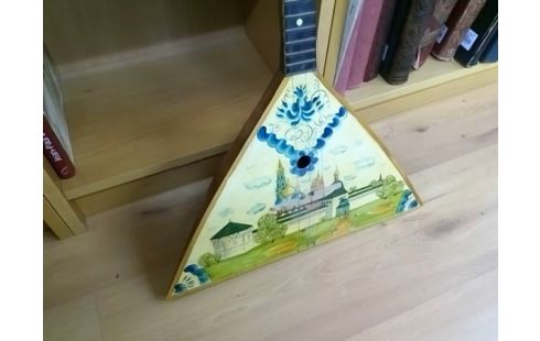 BALALAIKA RUSSE