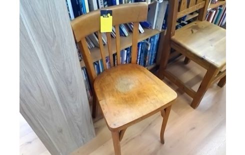 CHAISE BISTROT BAUMANN