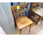 CHAISE BISTROT BAUMANN