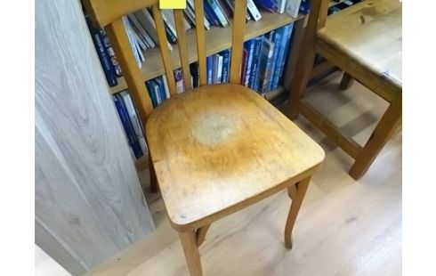 CHAISE BISTROT BAUMANN