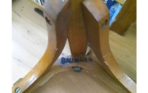 CHAISE BISTROT BAUMANN