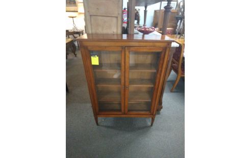 VITRINE MERISIER