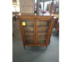 VITRINE MERISIER