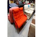 BANQUETTE 2 PLACES VINTAGE