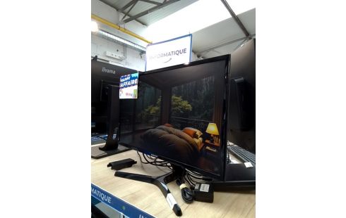 ECRAN LCD 21 POUCES SAMSUNG +HDMI