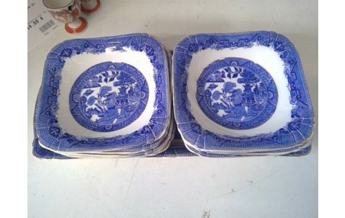 SET VAN 9 VICTORIA PORSELEIN