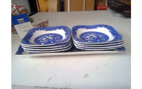 SET VAN 9 VICTORIA PORSELEIN