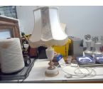 LAMP MARMER
