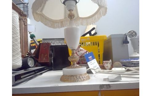 LAMP MARMER