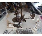 LUMINAIRE 3 FEUILLES MM