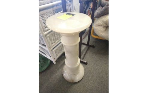 COLONNE LUMINEUSE ONYX