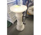 COLONNE LUMINEUSE ONYX