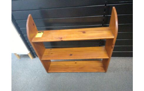 ETAGERE MURALE