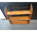 ETAGERE MURALE
