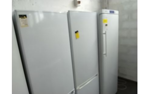FRIGO CONGELATEUR PROLINE