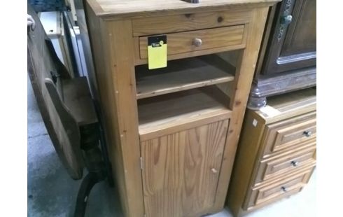 MEUBLE PIN 1T 1P