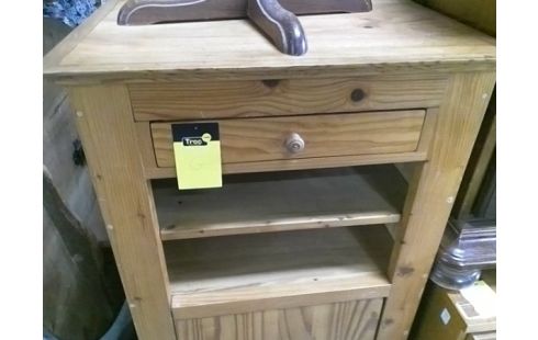 MEUBLE PIN 1T 1P