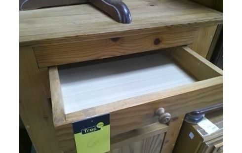 MEUBLE PIN 1T 1P