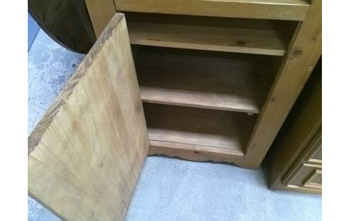 MEUBLE PIN 1T 1P
