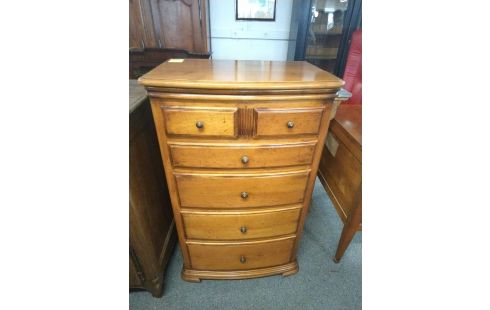 CHIFFONNIER MERISIER