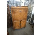 SECRETAIRE MERISIER