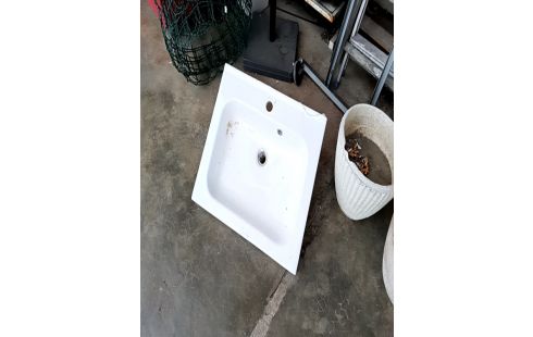 LAVABO