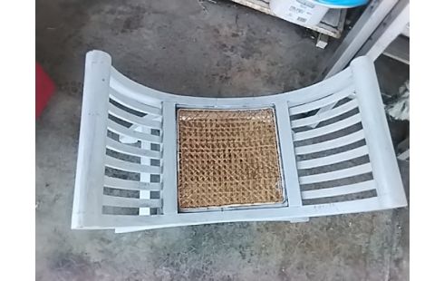 SIEGE CANNAGE STYLE CURULE