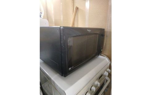 MICRO ONDES WHIRLPOOL