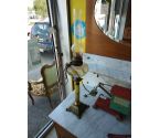 LAMPE A PETROLE