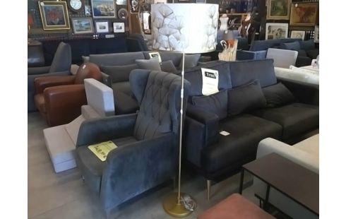 LAMPADAIRE MAISON DU MONDE