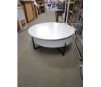 TABLE BASSE PIVOTANTE