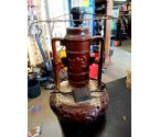 PIED DE LAMPE CERAMIQUE VINTAGE