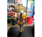 LAMPE DECO LAITON