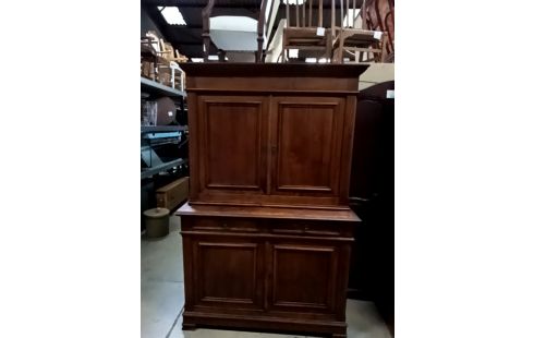 BUFFET 2 CORPS 1900 CLÉ