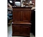 BUFFET 2 CORPS 1900 CLÉ