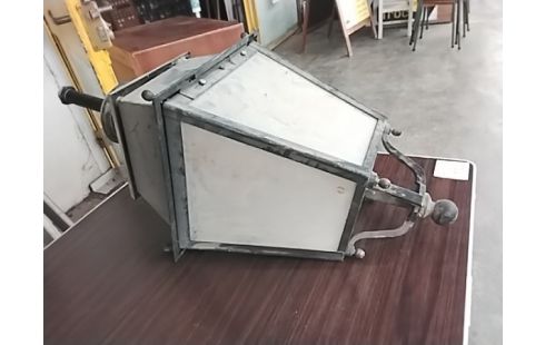 LANTERNE GM