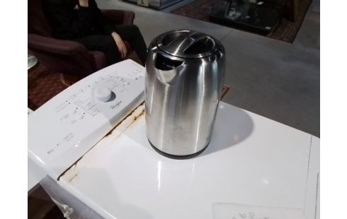 BOUILLOIRE ELECTRIQUE KRUPS 1.6L