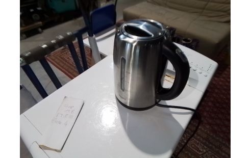 BOUILLOIRE ELECTRIQUE KRUPS 1.6L