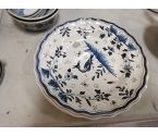 ASSIETTE DECO