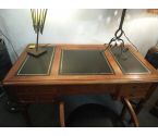 BUREAU MERISIER STYLE LOUIS PHILIPPE