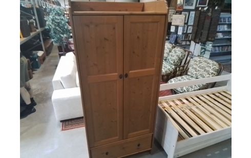 ARMOIRE PIN 2P