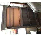 BAR CERUSE GRIS