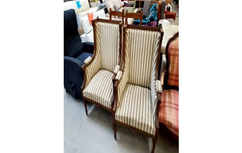 BERGERE LXV