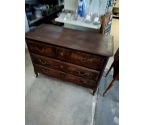 COMMODE