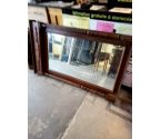 MIROIR STYLE HENRI II