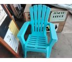 FAUTEUIL EXTÉRIEUR