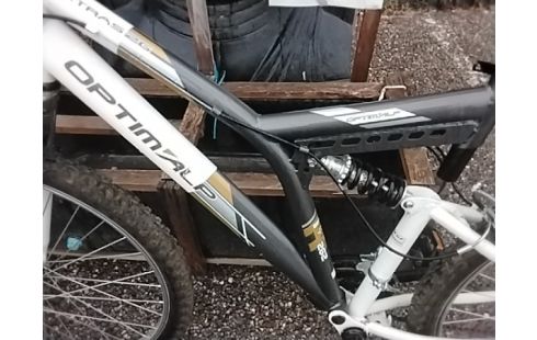 VTT OPTIMALP