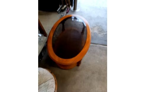 TABLE BASSE