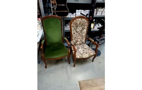 FAUTEUIL
